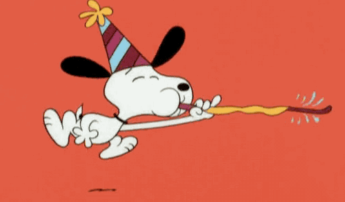 snoopyrun丨童心未泯主题酷跑定向赛