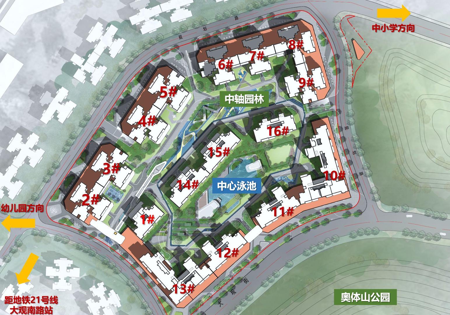 保利天汇究竟“收藏”了多少烂户型？ - 知乎