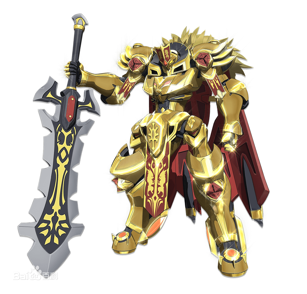 骑士&魔法——机甲盘点 - 知乎