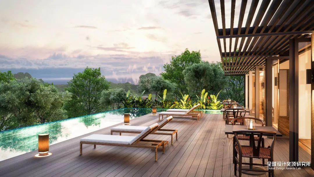 这样也行?(中国房地产最高奖项)环球地产设计大奖,(图48) 这样也行?(中国房地产最高奖项)环球地产设计大奖,(图48)