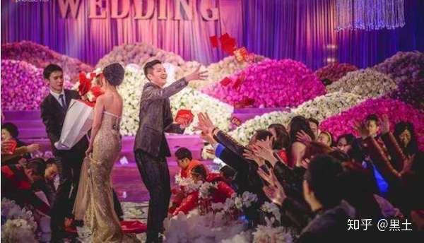 100个婚礼上的互动游戏 - 知乎