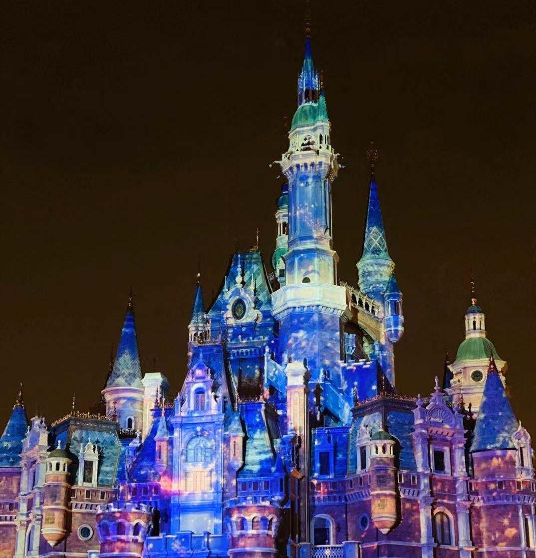 数据分析上海迪士尼客流量 知乎