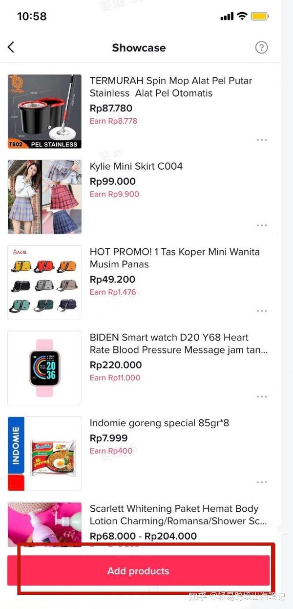 2022国际版抖音Tk shop英国小店起店纯干货玩法！建议点赞+收藏 知乎