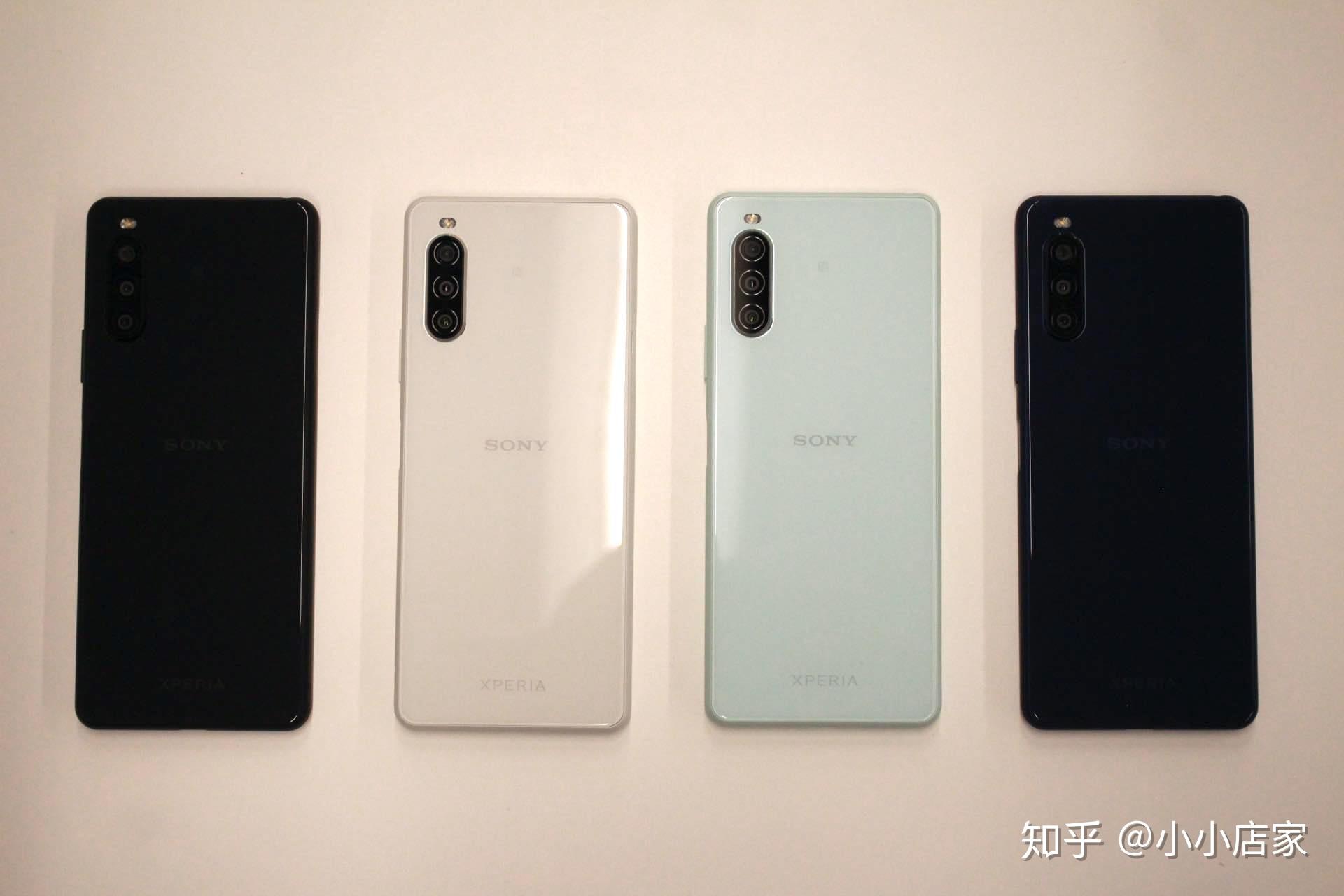 xperia10ii台湾55号发表香港也快差不多这个时间段