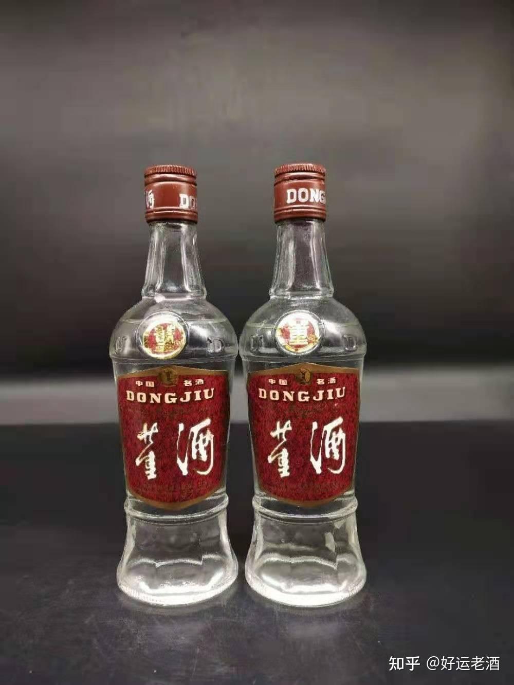 1992年的董酒该如何鉴定