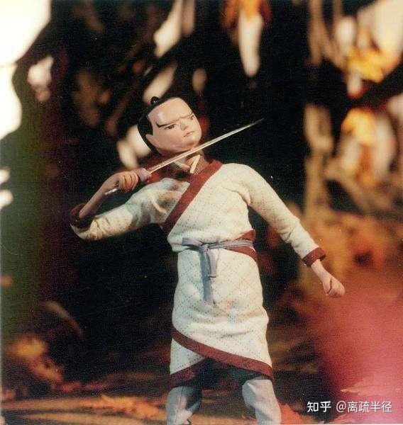 对《铸剑》的个人理解 - 知乎