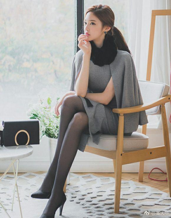 为什么翘二郎腿这么舒服呢