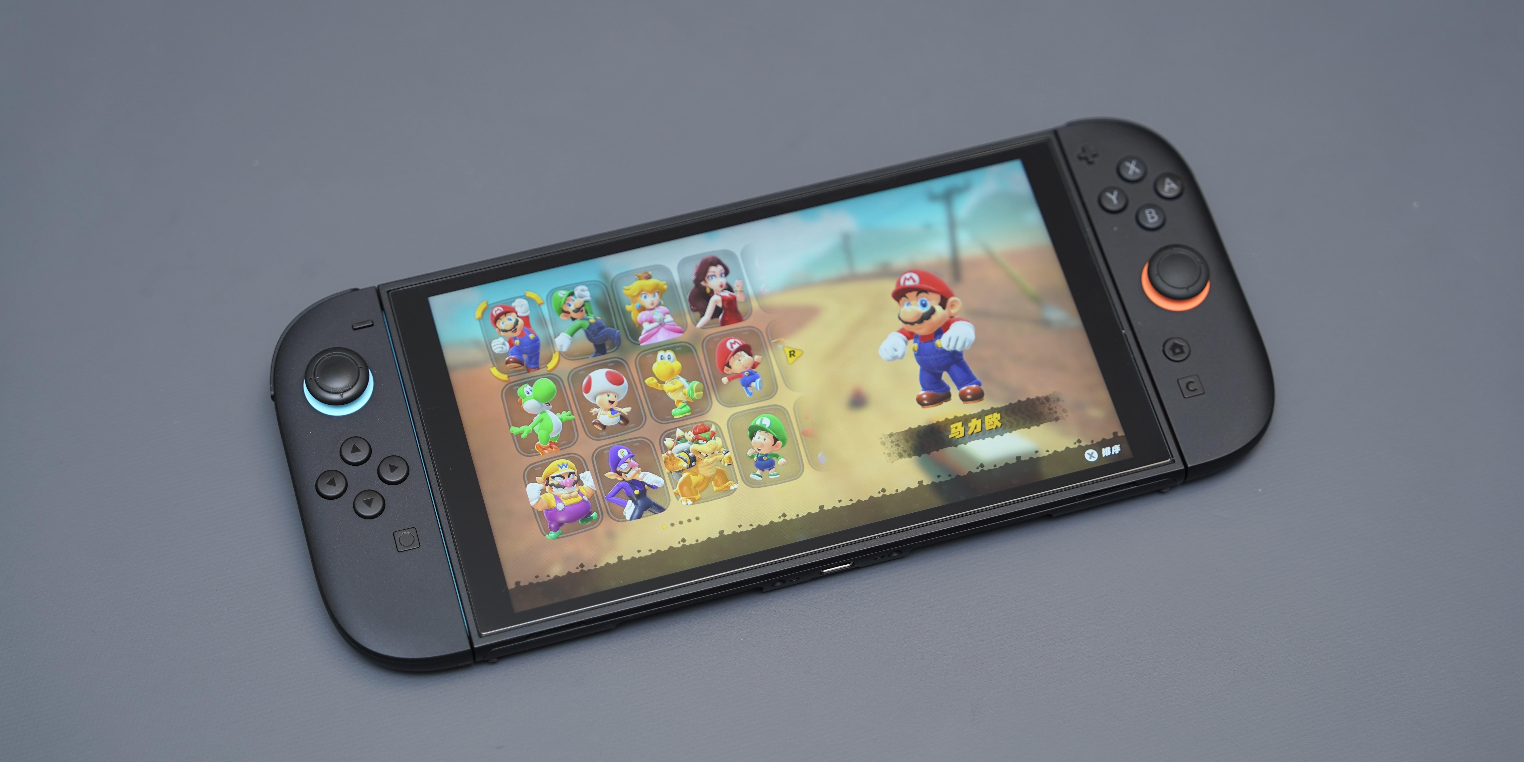 不容错过的30款Switch超赞游戏推荐 - 知乎