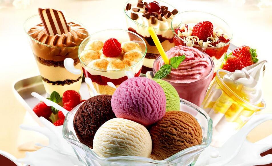 冰淇淋进口报关清关手续流程那些事儿建议收藏