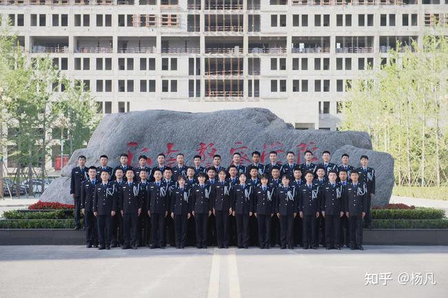 河南警察學院畢業季 | 剛好遇見你 - 知乎