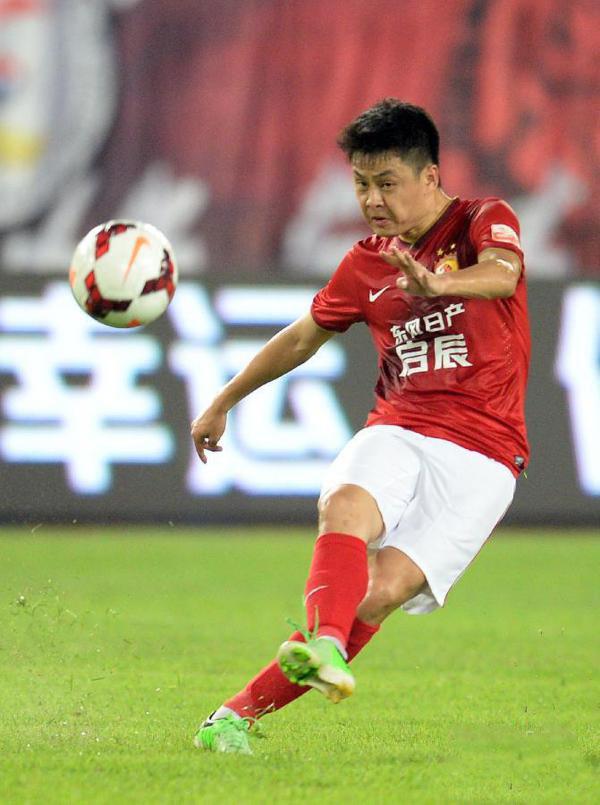 刘健:老将的涅槃重生