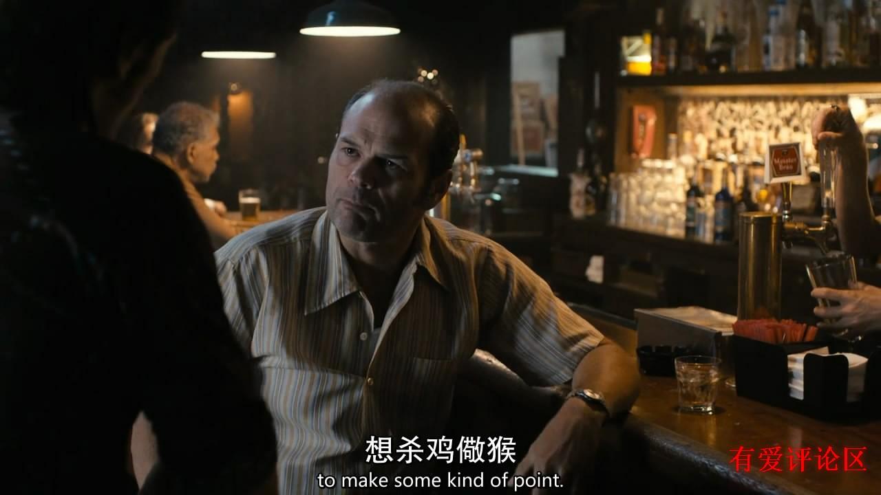 堕落街传奇s1e4回头是岸谈何容易