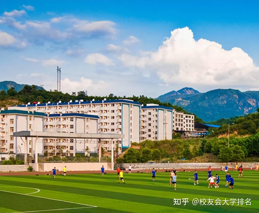 校友会2024济源市大学排名济源职业技术学院位列首位