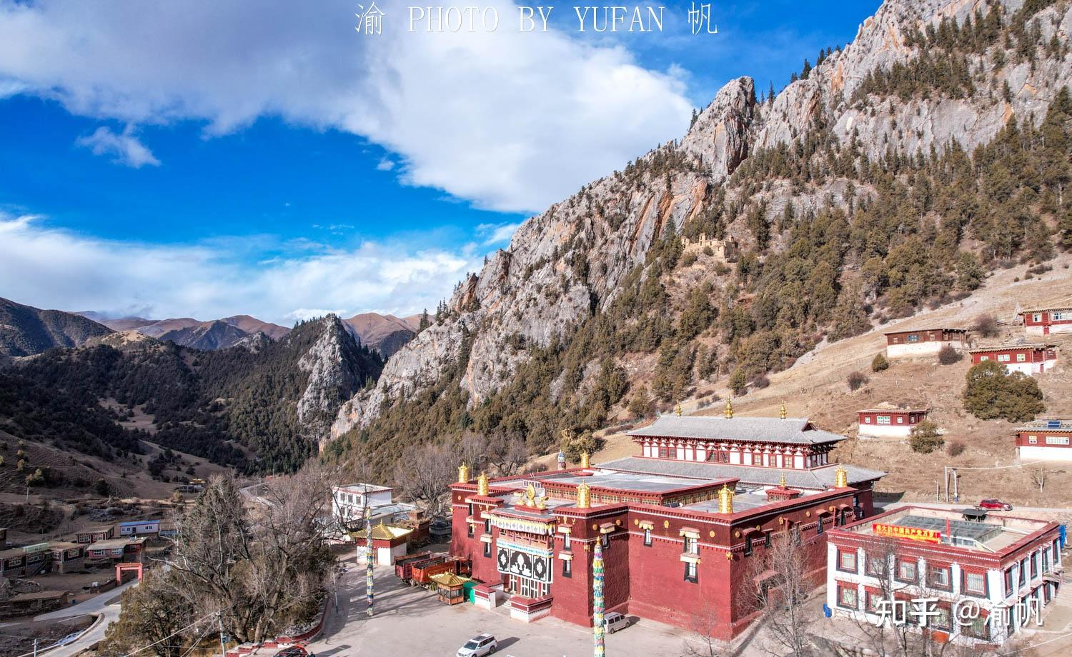 西藏昌都自驾游:游览梅里雪山姊妹山,领略唐卡与铜艺的匠人精神