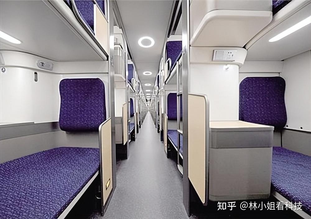 高级动卧票价一站8分钟420元,12306回应:由铁路局统一定价! - 知乎