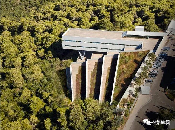 结合各大院校历年考题——建筑中一定要看懂的高差做法 - 知乎