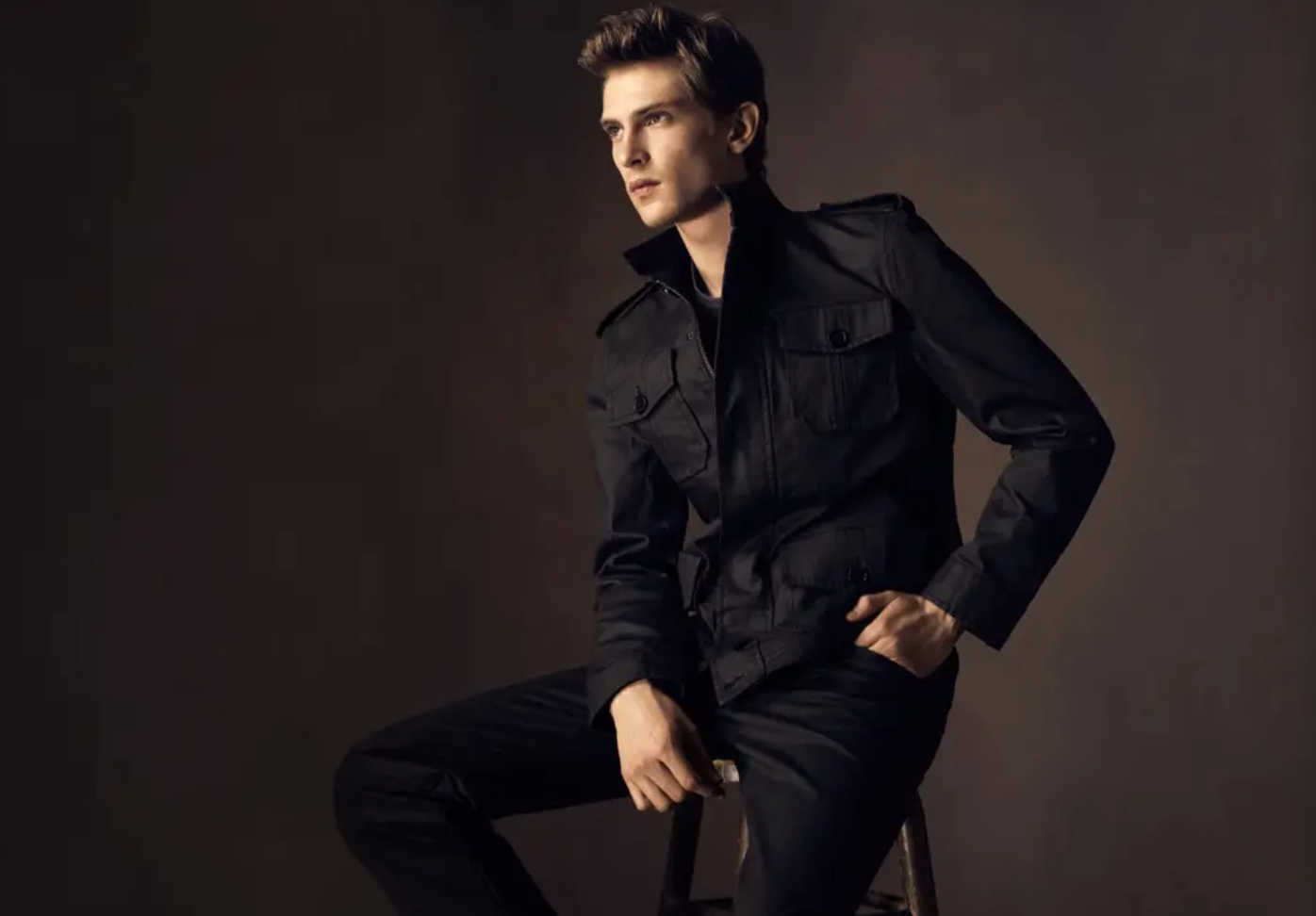 ggad燃情系列人物百科约翰尼斯韦尔斯利白尾鸢