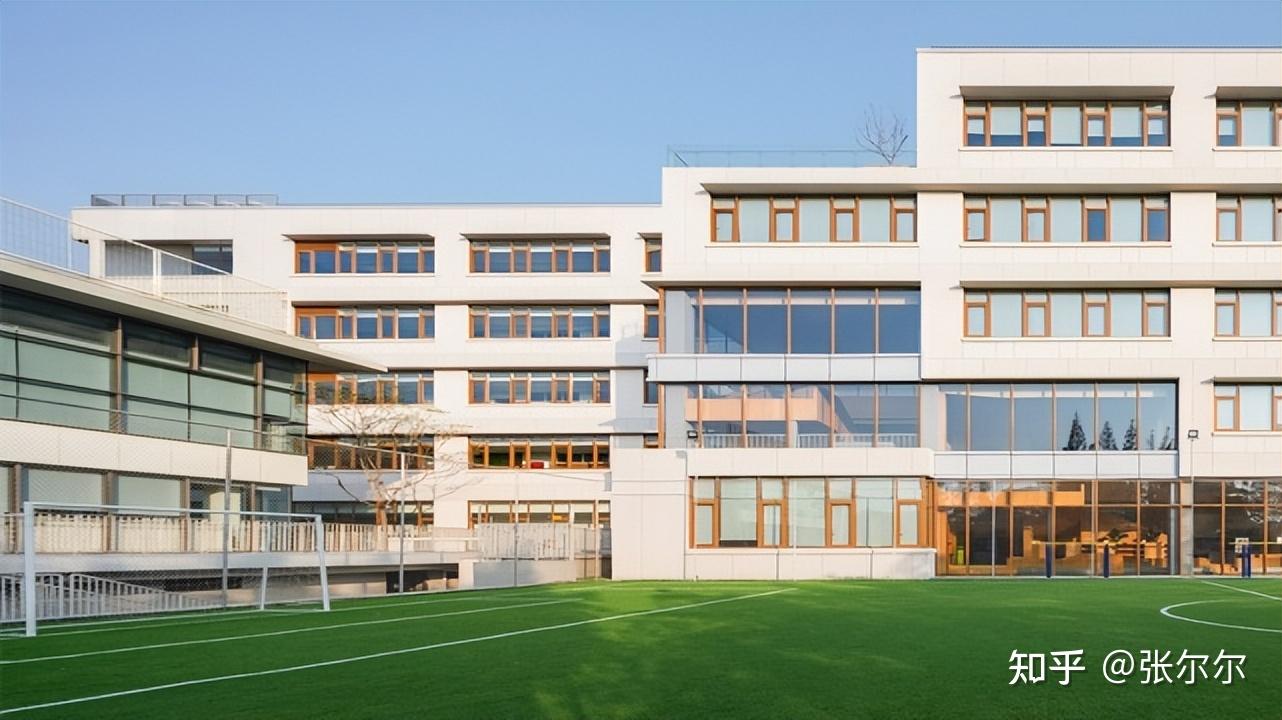 上海德英乐学院