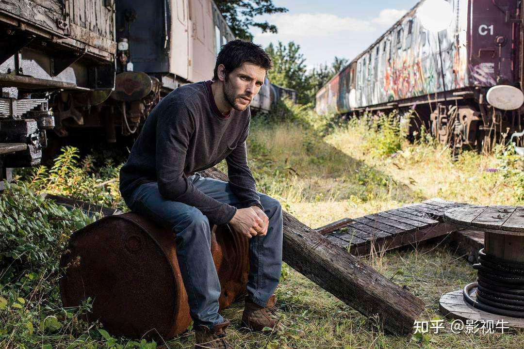 真实的人类第二季豆瓣85分有自我意识的机器人和人的区别