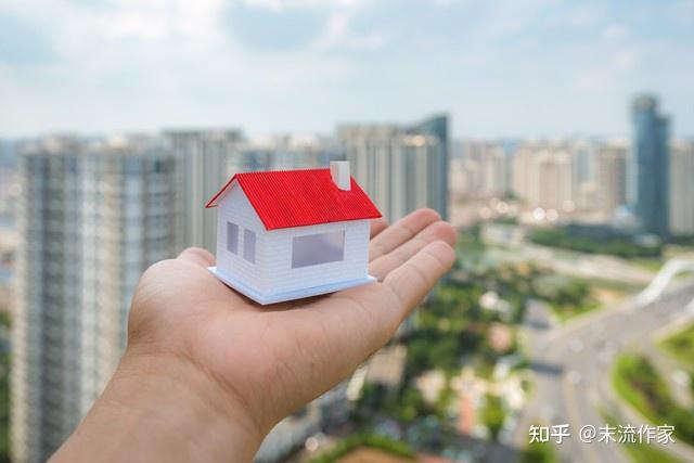 经济学家朱宁预测：房价还要下降20%-30%！ - 知乎