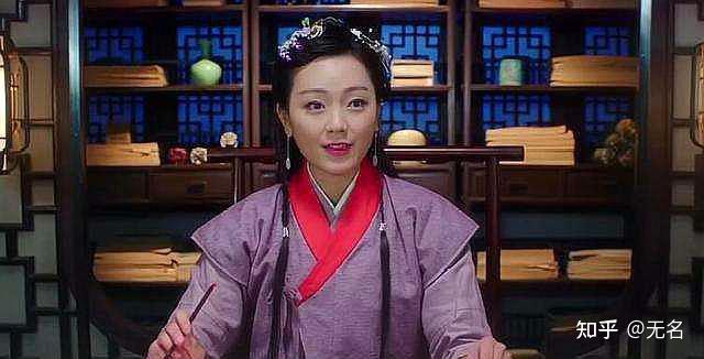 天龙八部里,她是虚竹一生的梦姑,于人海中寻找唯一灵魂伴侣 - 知乎