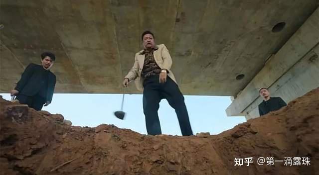 《狂飙》这集剧情太高能!徐江下线,内鬼显现,高启强彻底黑化 - 知乎