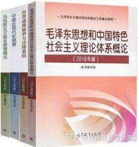 专插本政治考什么?插图1 专插本政治考什么?插图1