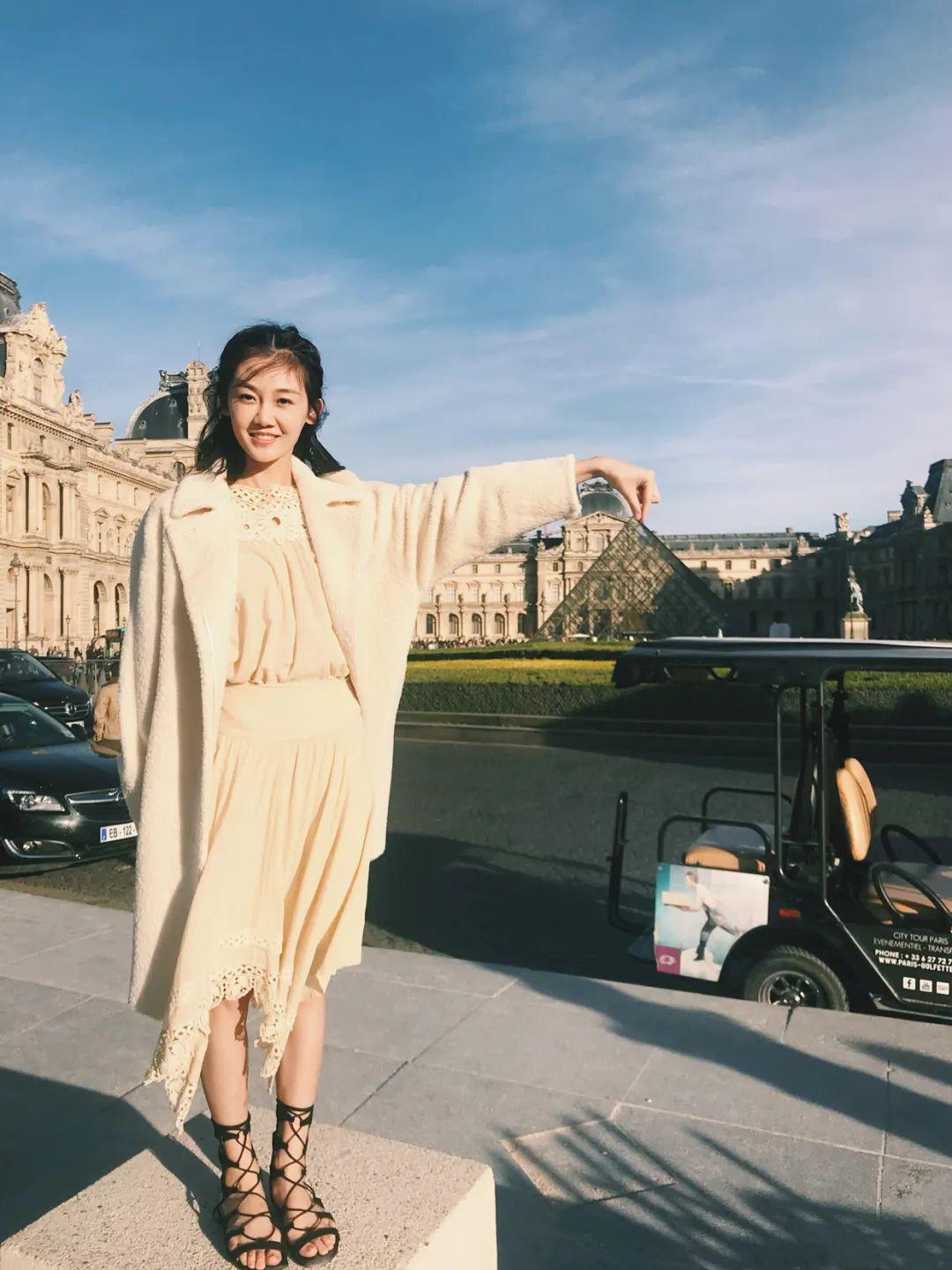 我是余欢水里哪个女演员的脚最好看