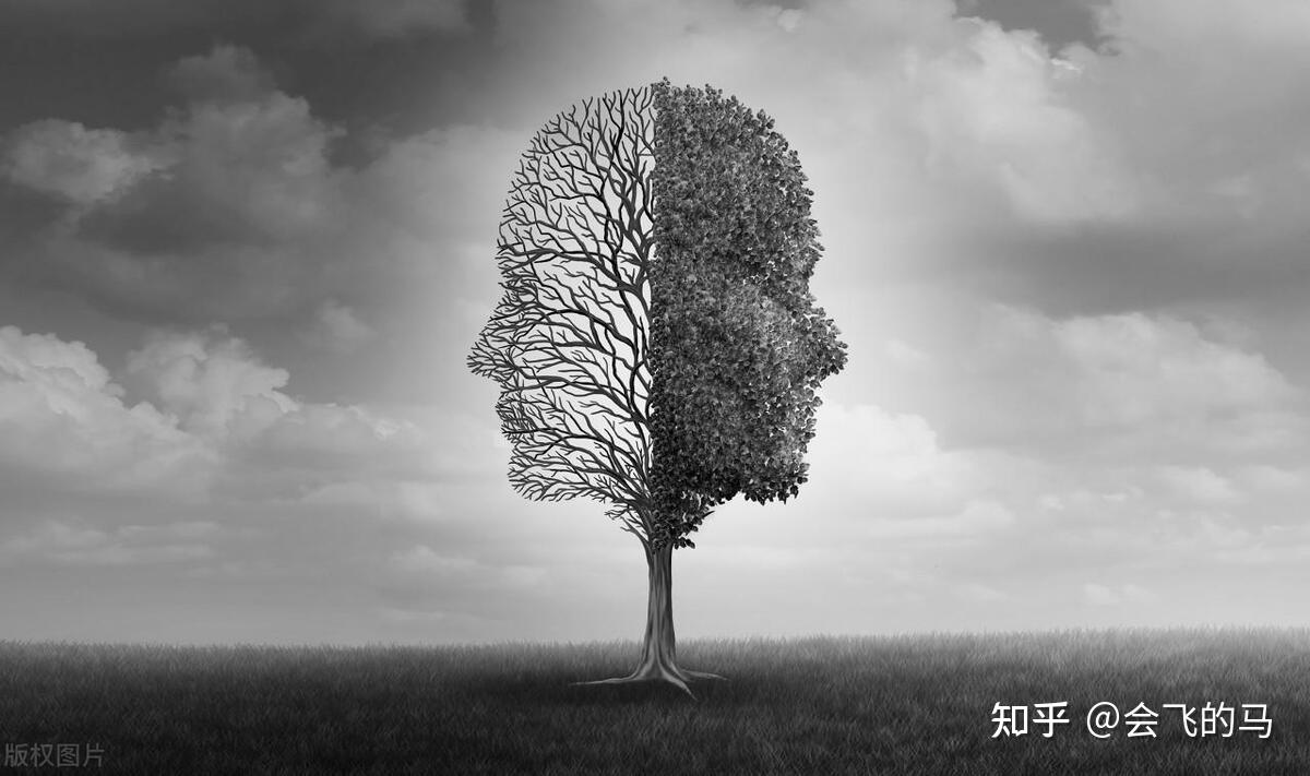 当下人的心灵空虚:为何物质富裕却感到内心贫瘠? - 知乎