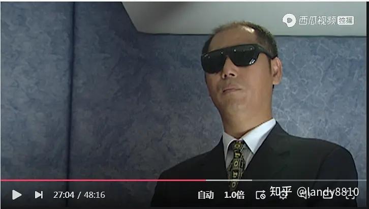 重生为重案六组组长的小说