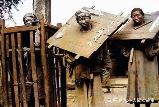 古代被发配的人为什么中途不跑