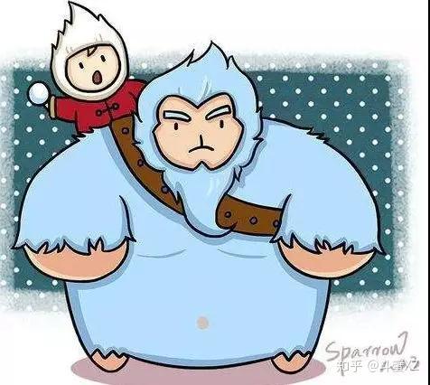 东拼西凑?新潘森宛如努努克烈加奥恩