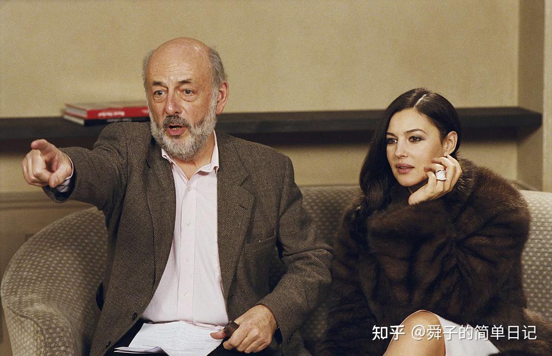 西西里的美丽传说上映五年后女神这部电影上映什么是真爱
