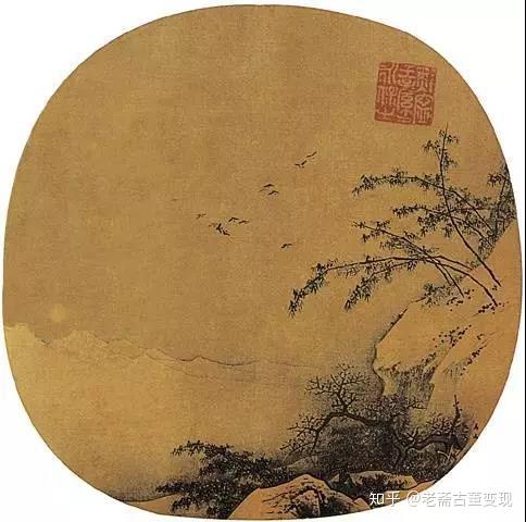 经典品鉴——100首宋词配100幅宋画 - 知乎