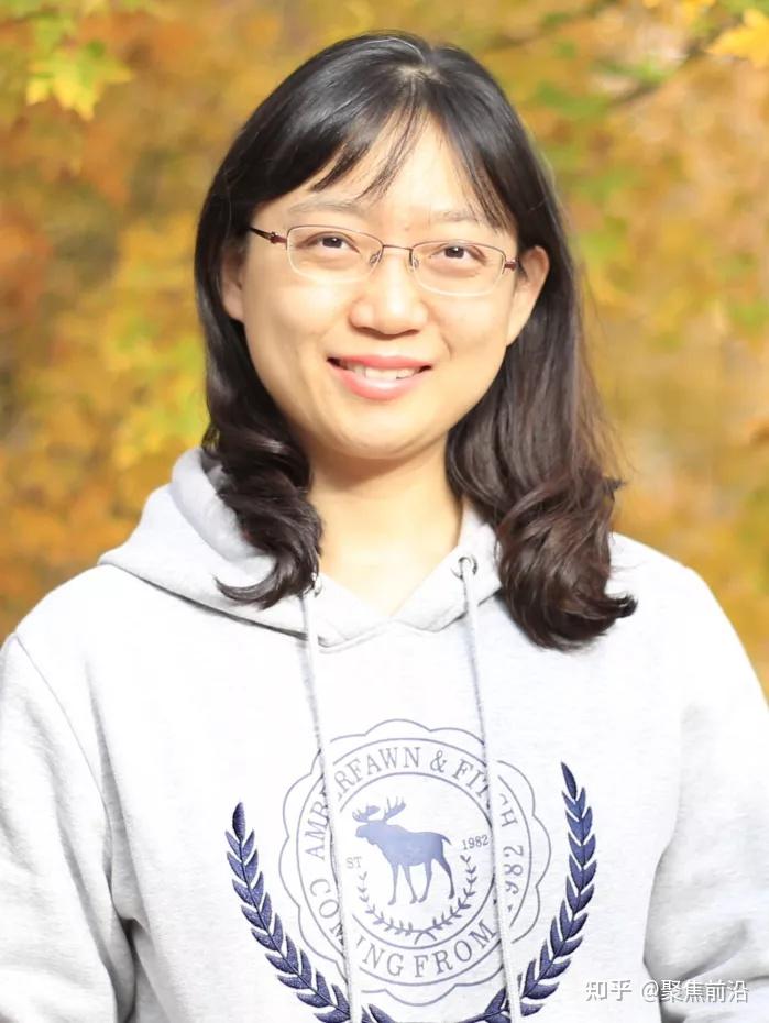 康艳首都师范大学外国语学院英语教育系副主任,英语师范专业负责人