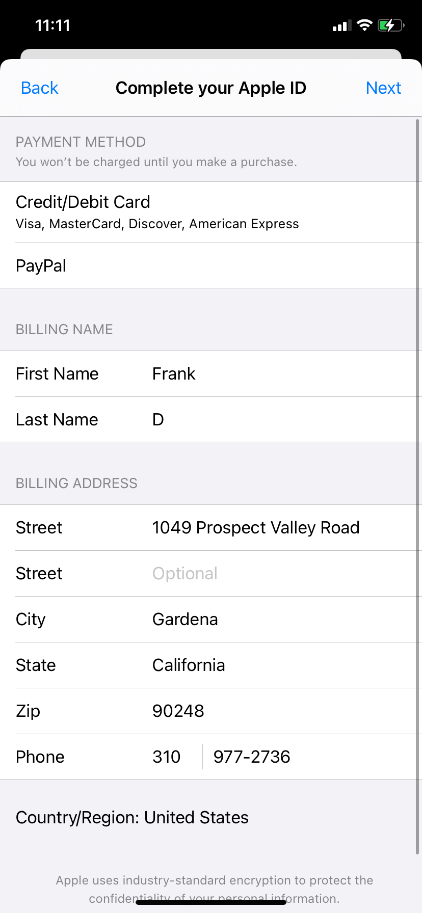 如何注册并激活苹果非大陆Apple ID - 知乎