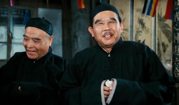 这种人，在哪朝哪代都能混得好 - 知乎