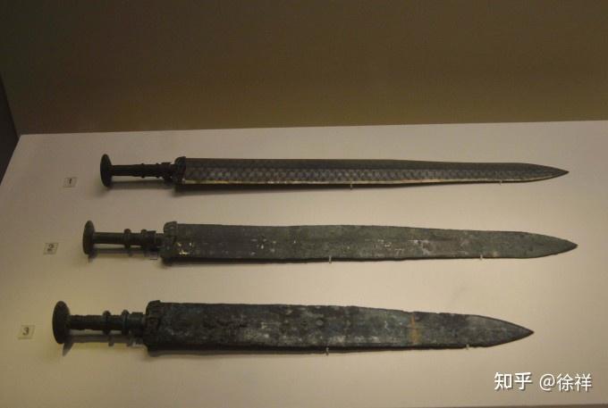 国家博物馆系列（第11期）：夏商周时期(青铜时代）——春秋时期青铜器