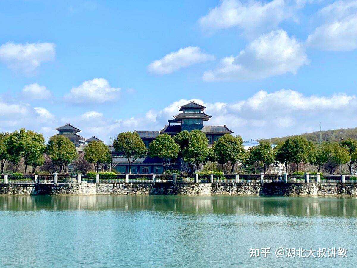 武汉文理学院 大冶图片