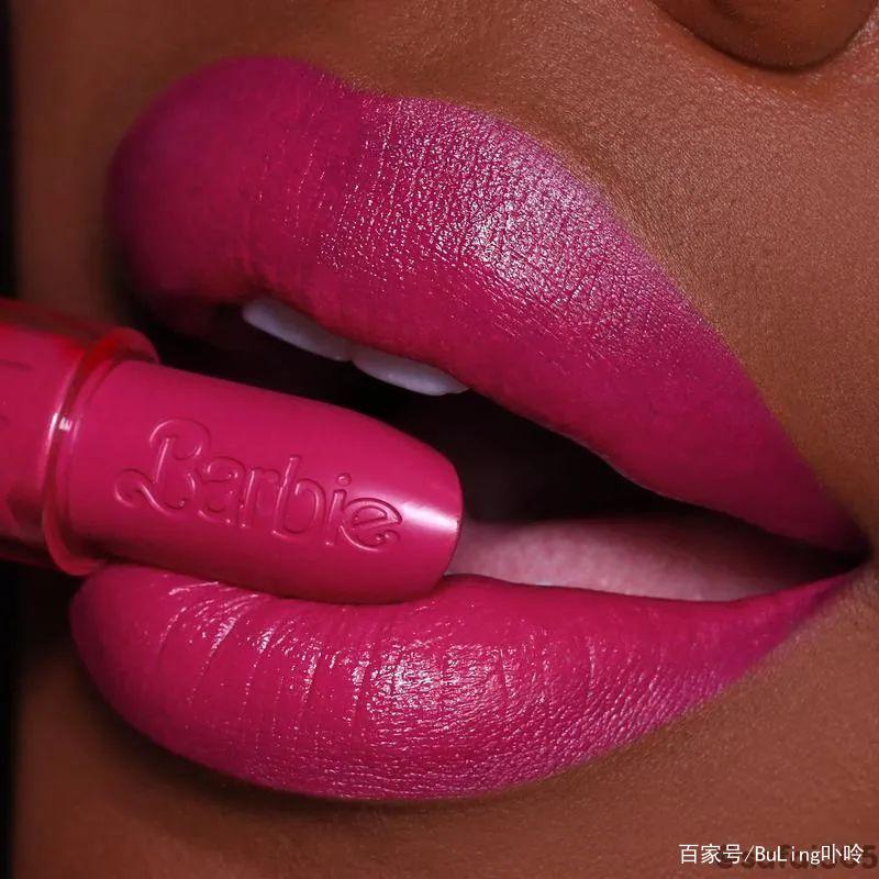 芭比粉的最高境界颜值虽能打上脸要慎重