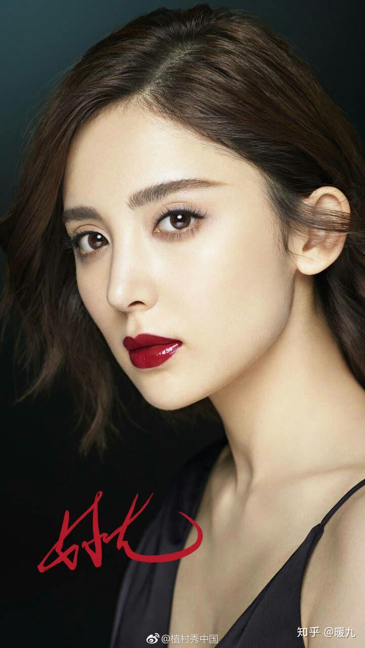 如何客观评价古力娜扎的长相?