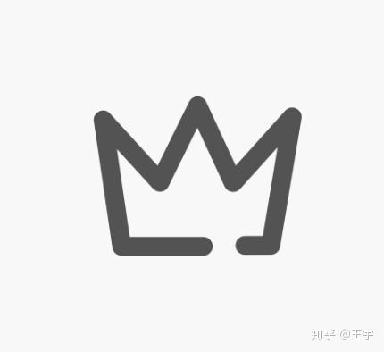 ICON 图标设计规范与原则 - 知乎