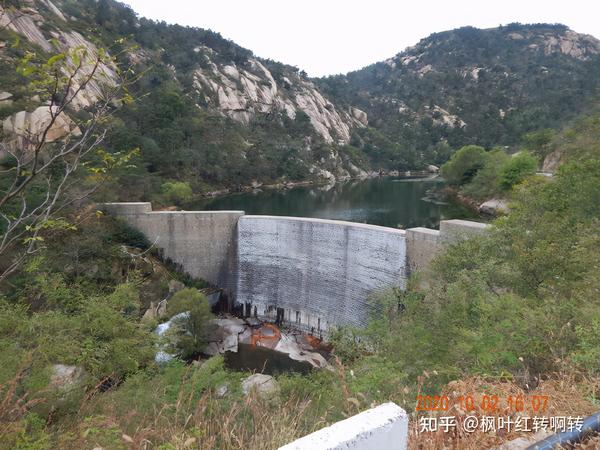 春暖花开为你而来 济南香山春天也很美 知乎
