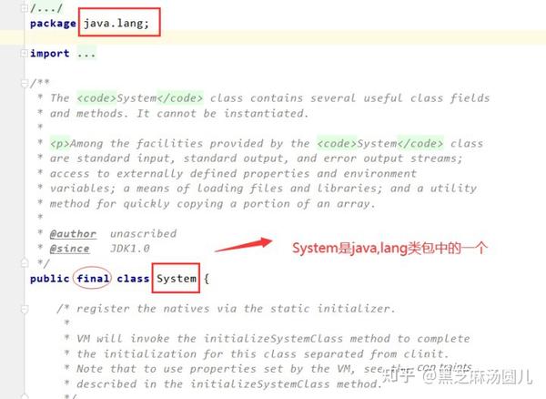 一个 System.out.println 考了我半小时，绝了！ 知乎