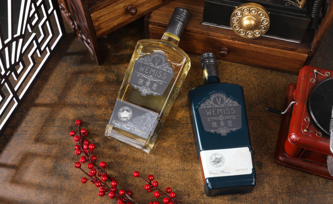 味美思国潮力量的新姿态