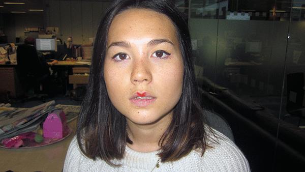 实用帖涂睫毛膏用勺子各种生活小技巧大汇总