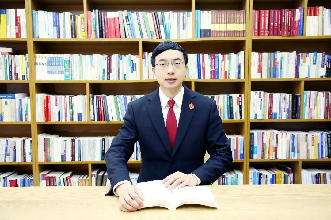 李文超文以互联致知为网丨北京法院司法实务研究专家