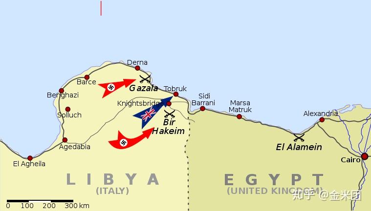 1940年自由法国海空军分别在大西洋反潜战和不列颠空战中协助英军作战