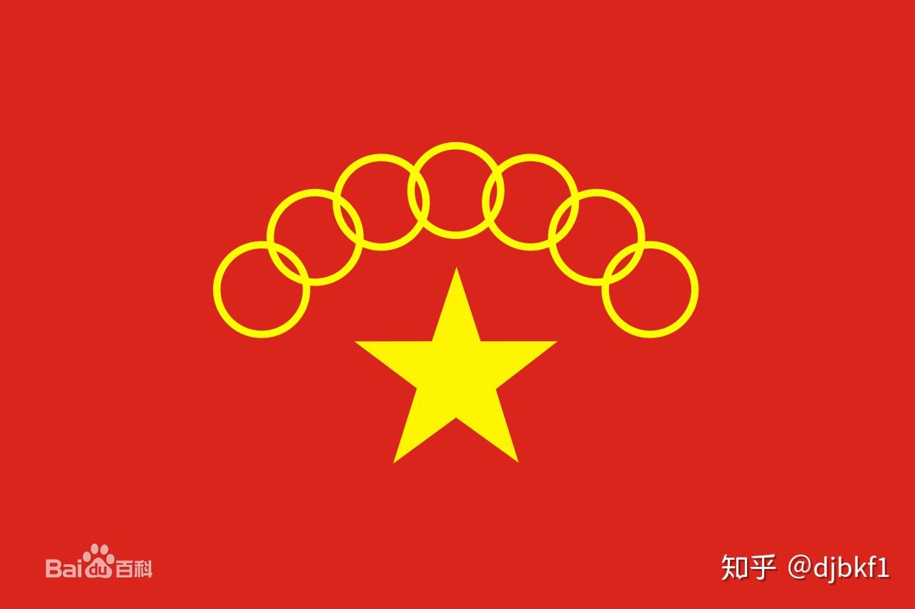 同盟军官兵前线生活