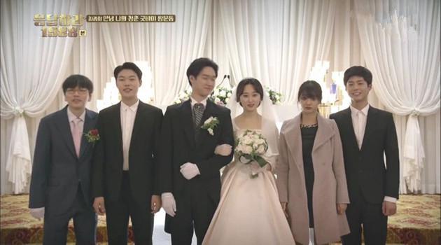 同姓不能结婚 韩国的 同姓同本 到底是啥 知乎 同姓不能结婚 韩国的 同姓同本 到底是啥 知乎